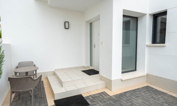 Resale - Villa - Rojales / Ciudad Quesada - Ciudad Quesada