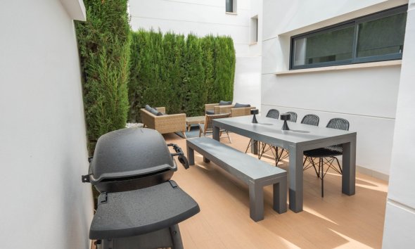 Resale - Villa - Rojales / Ciudad Quesada - Ciudad Quesada