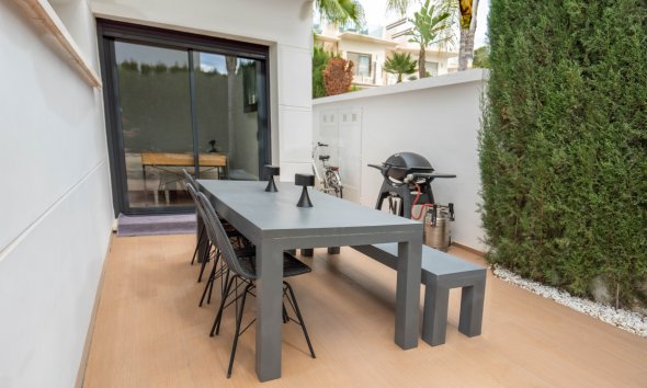 Resale - Villa - Rojales / Ciudad Quesada - Ciudad Quesada