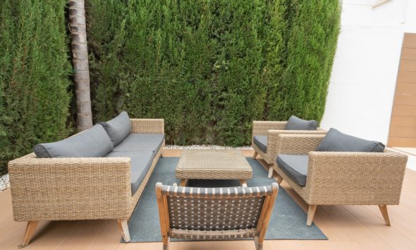 Resale - Villa - Rojales / Ciudad Quesada - Ciudad Quesada