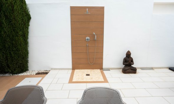 Resale - Villa - Rojales / Ciudad Quesada - Ciudad Quesada