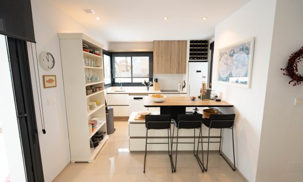 Resale - Villa - Rojales / Ciudad Quesada - Ciudad Quesada