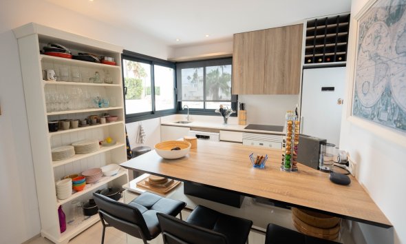 Resale - Villa - Rojales / Ciudad Quesada - Ciudad Quesada