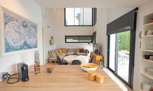 Resale - Villa - Rojales / Ciudad Quesada - Ciudad Quesada