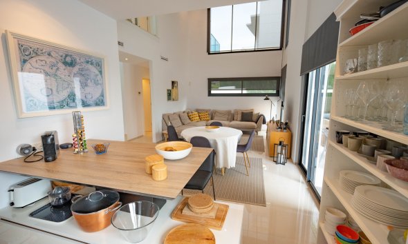 Resale - Villa - Rojales / Ciudad Quesada - Ciudad Quesada