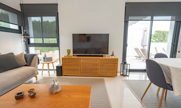 Resale - Villa - Rojales / Ciudad Quesada - Ciudad Quesada