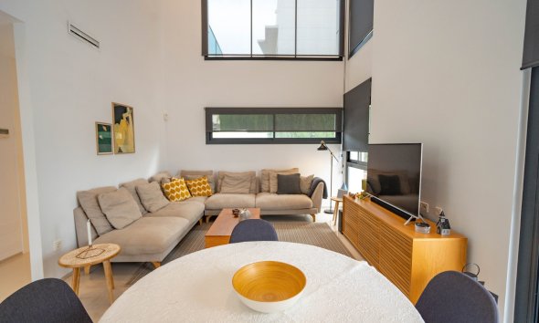 Resale - Villa - Rojales / Ciudad Quesada - Ciudad Quesada