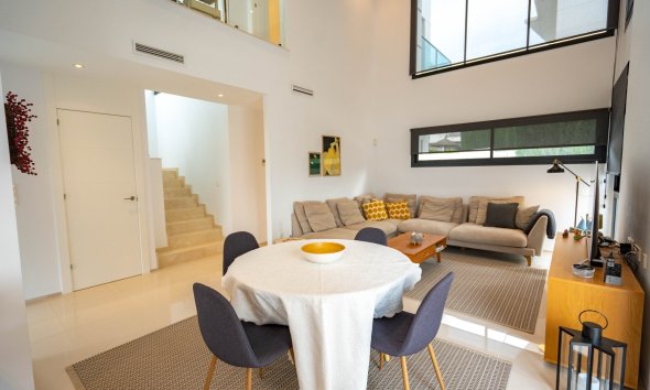 Resale - Villa - Rojales / Ciudad Quesada - Ciudad Quesada