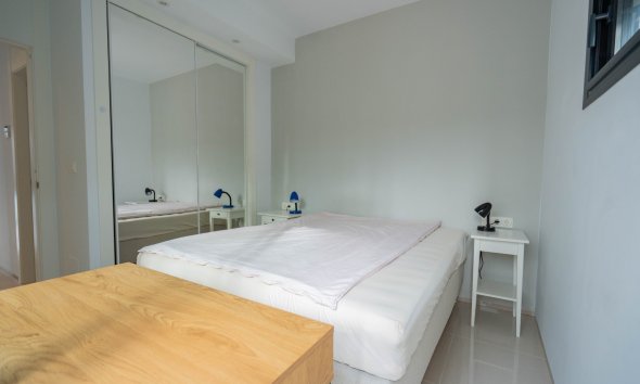 Resale - Villa - Rojales / Ciudad Quesada - Ciudad Quesada