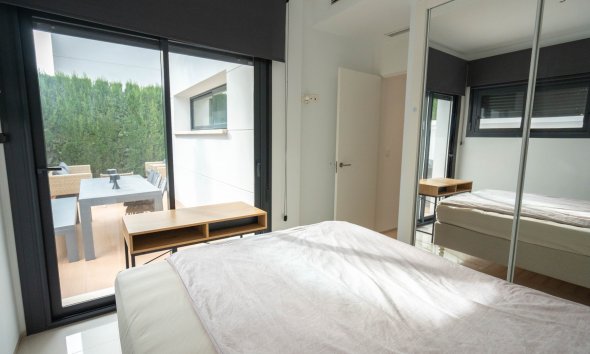 Resale - Villa - Rojales / Ciudad Quesada - Ciudad Quesada