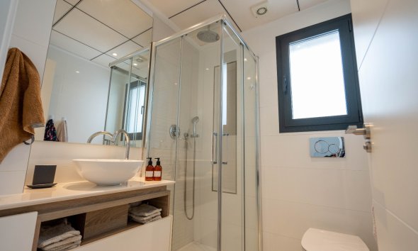 Resale - Villa - Rojales / Ciudad Quesada - Ciudad Quesada