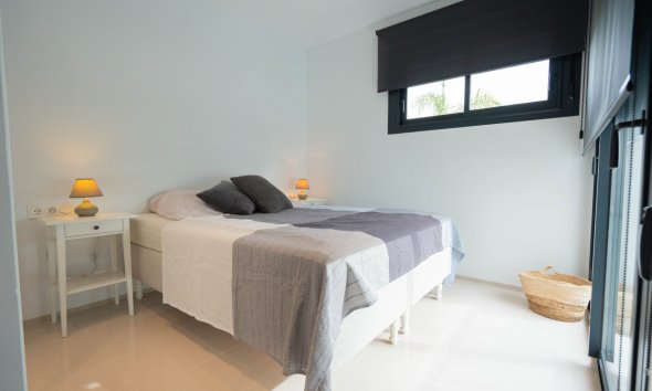 Resale - Villa - Rojales / Ciudad Quesada - Ciudad Quesada