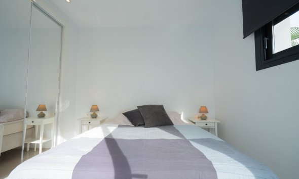 Resale - Villa - Rojales / Ciudad Quesada - Ciudad Quesada