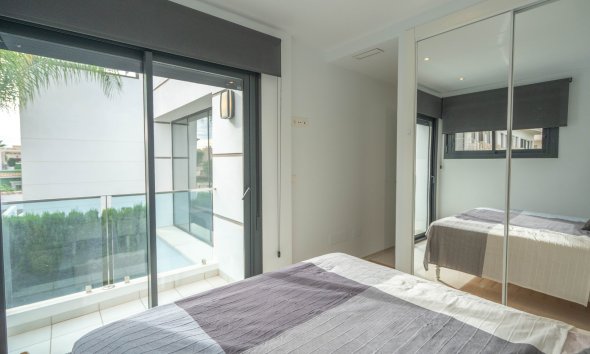 Resale - Villa - Rojales / Ciudad Quesada - Ciudad Quesada