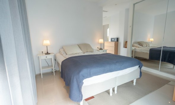 Resale - Villa - Rojales / Ciudad Quesada - Ciudad Quesada