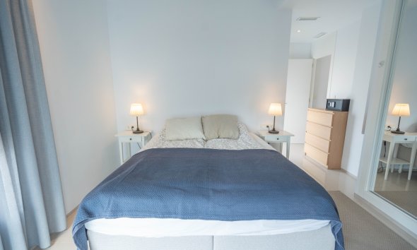 Resale - Villa - Rojales / Ciudad Quesada - Ciudad Quesada