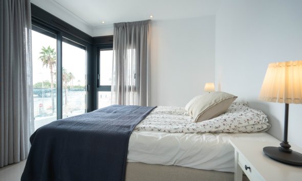 Resale - Villa - Rojales / Ciudad Quesada - Ciudad Quesada