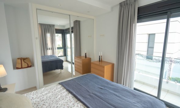 Resale - Villa - Rojales / Ciudad Quesada - Ciudad Quesada