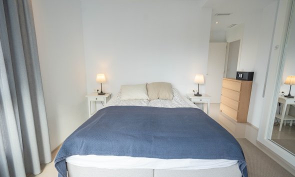 Resale - Villa - Rojales / Ciudad Quesada - Ciudad Quesada