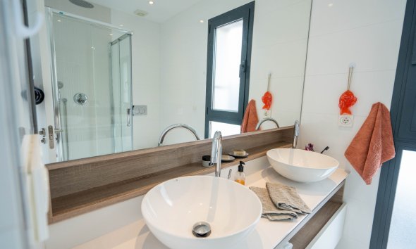 Resale - Villa - Rojales / Ciudad Quesada - Ciudad Quesada