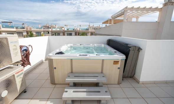 Resale - Villa - Rojales / Ciudad Quesada - Ciudad Quesada