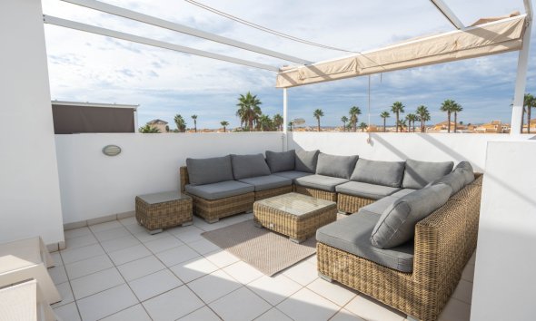 Resale - Villa - Rojales / Ciudad Quesada - Ciudad Quesada