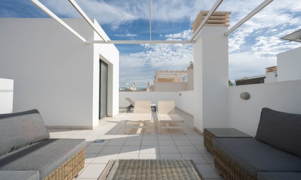 Resale - Villa - Rojales / Ciudad Quesada - Ciudad Quesada