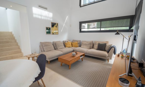 Resale - Villa - Rojales / Ciudad Quesada - Ciudad Quesada