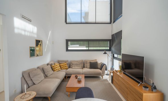 Resale - Villa - Rojales / Ciudad Quesada - Ciudad Quesada