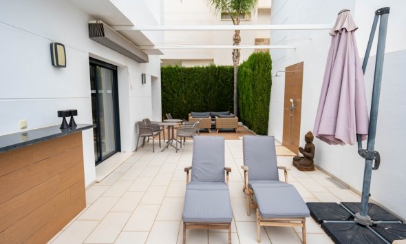 Resale - Villa - Rojales / Ciudad Quesada - Ciudad Quesada