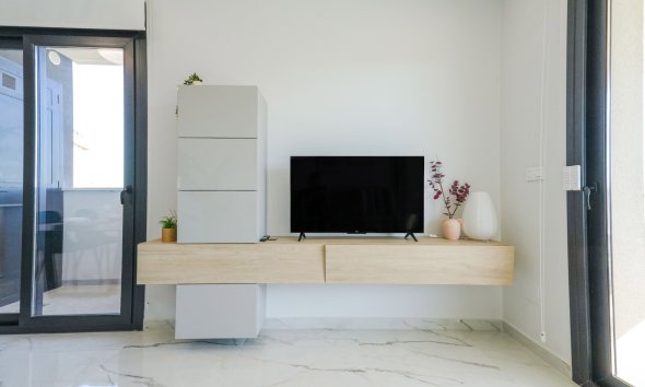 Reventa - Apartamento - Orihuela Costa