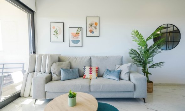 Reventa - Apartamento - Orihuela Costa