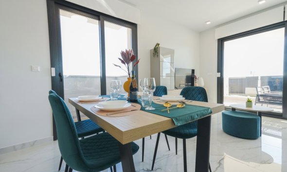 Reventa - Apartamento - Orihuela Costa