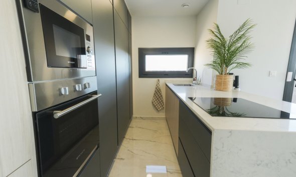 Reventa - Apartamento - Orihuela Costa