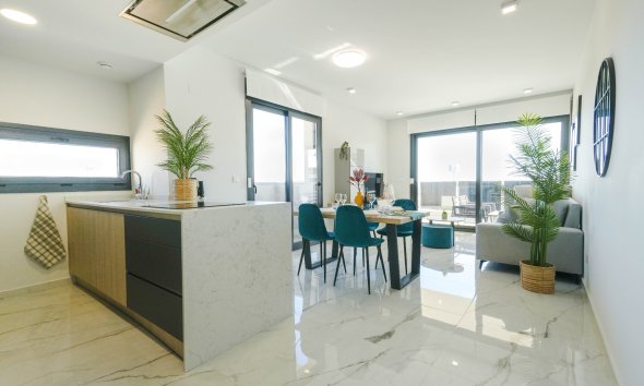 Reventa - Apartamento - Orihuela Costa