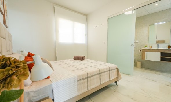 Reventa - Apartamento - Orihuela Costa