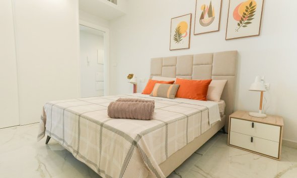 Reventa - Apartamento - Orihuela Costa