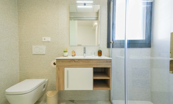 Reventa - Apartamento - Orihuela Costa