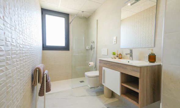 Reventa - Apartamento - Orihuela Costa