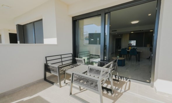 Reventa - Apartamento - Orihuela Costa
