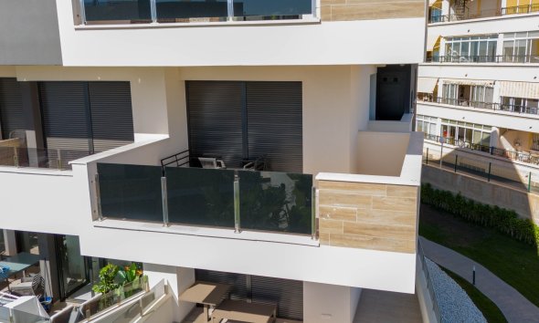 Reventa - Apartamento - Orihuela Costa