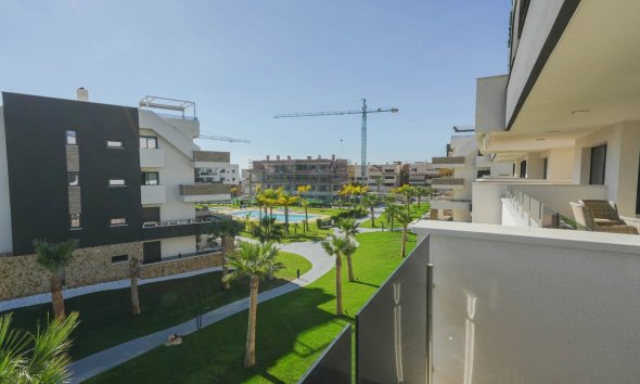 Reventa - Apartamento - Orihuela Costa