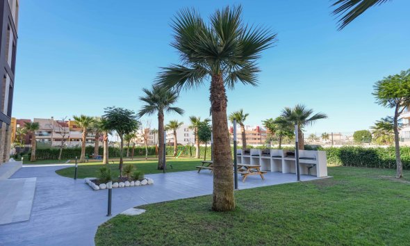 Reventa - Apartamento - Orihuela Costa