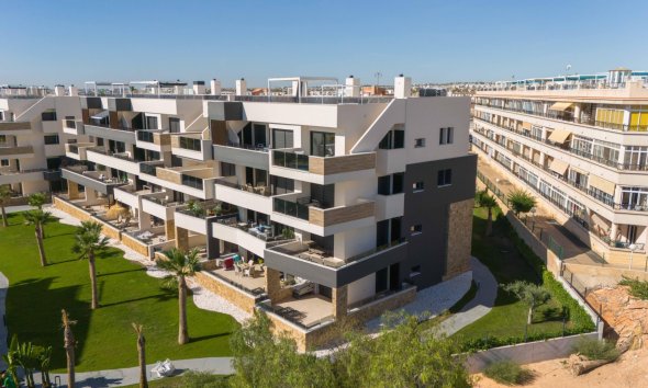 Reventa - Apartamento - Orihuela Costa