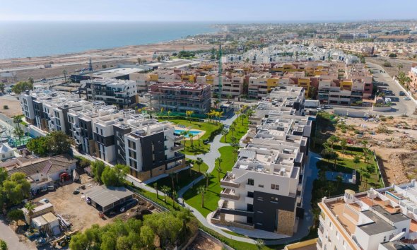 Reventa - Apartamento - Orihuela Costa