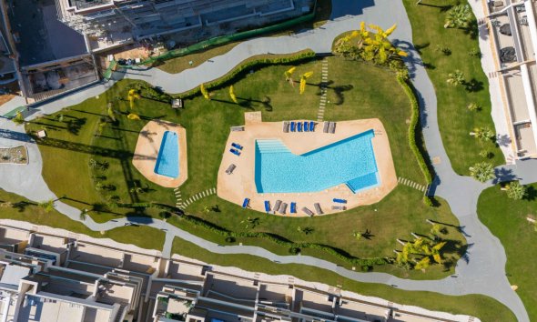 Reventa - Apartamento - Orihuela Costa