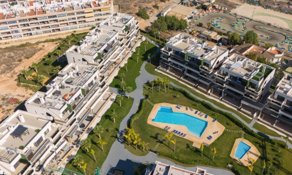 Reventa - Apartamento - Orihuela Costa