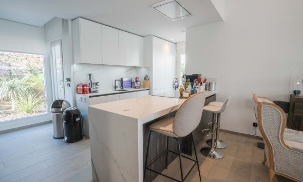 Reventa - Villa - Algorfa - La Finca Golf