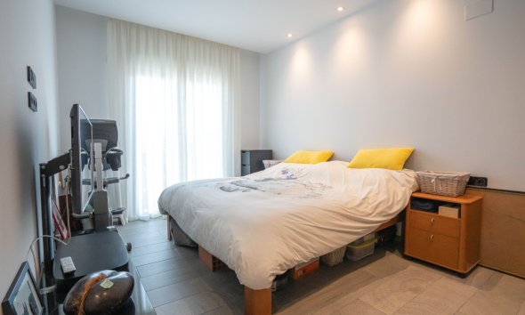 Reventa - Villa - Algorfa - La Finca Golf