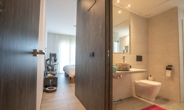 Reventa - Villa - Algorfa - La Finca Golf